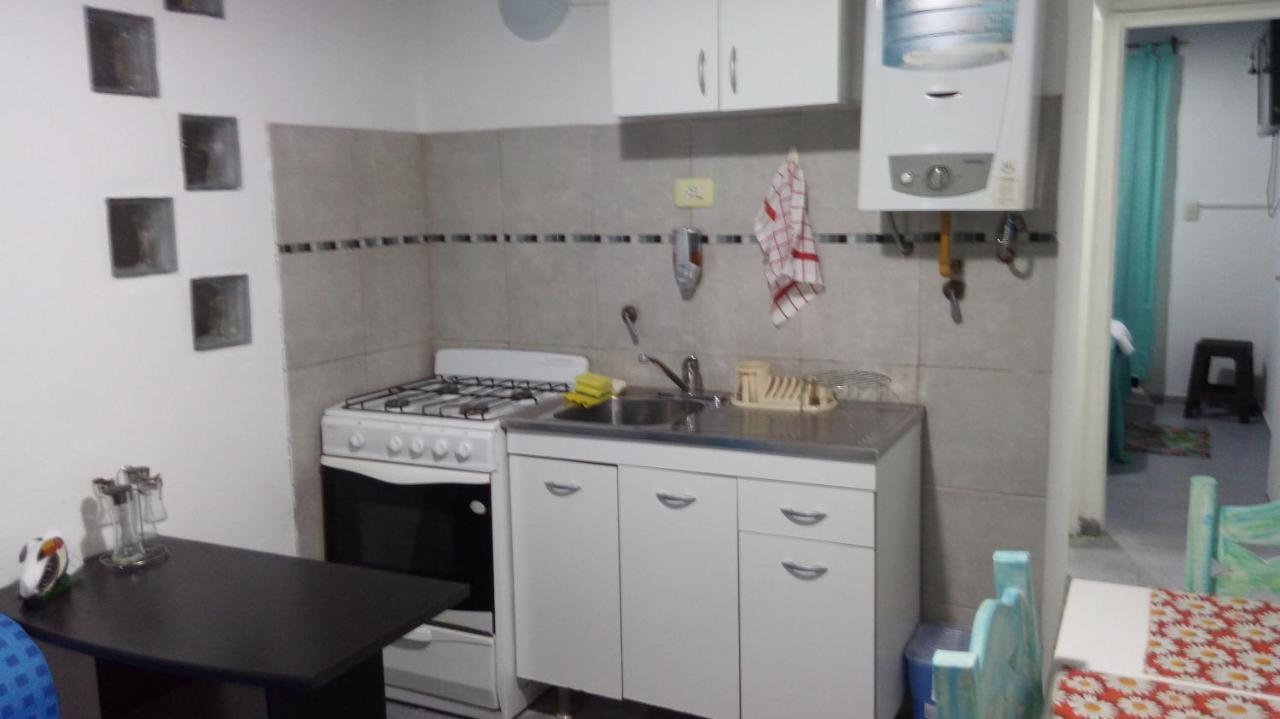 Departamento Mt 2 Barrio Jardin Apartment Cordoba