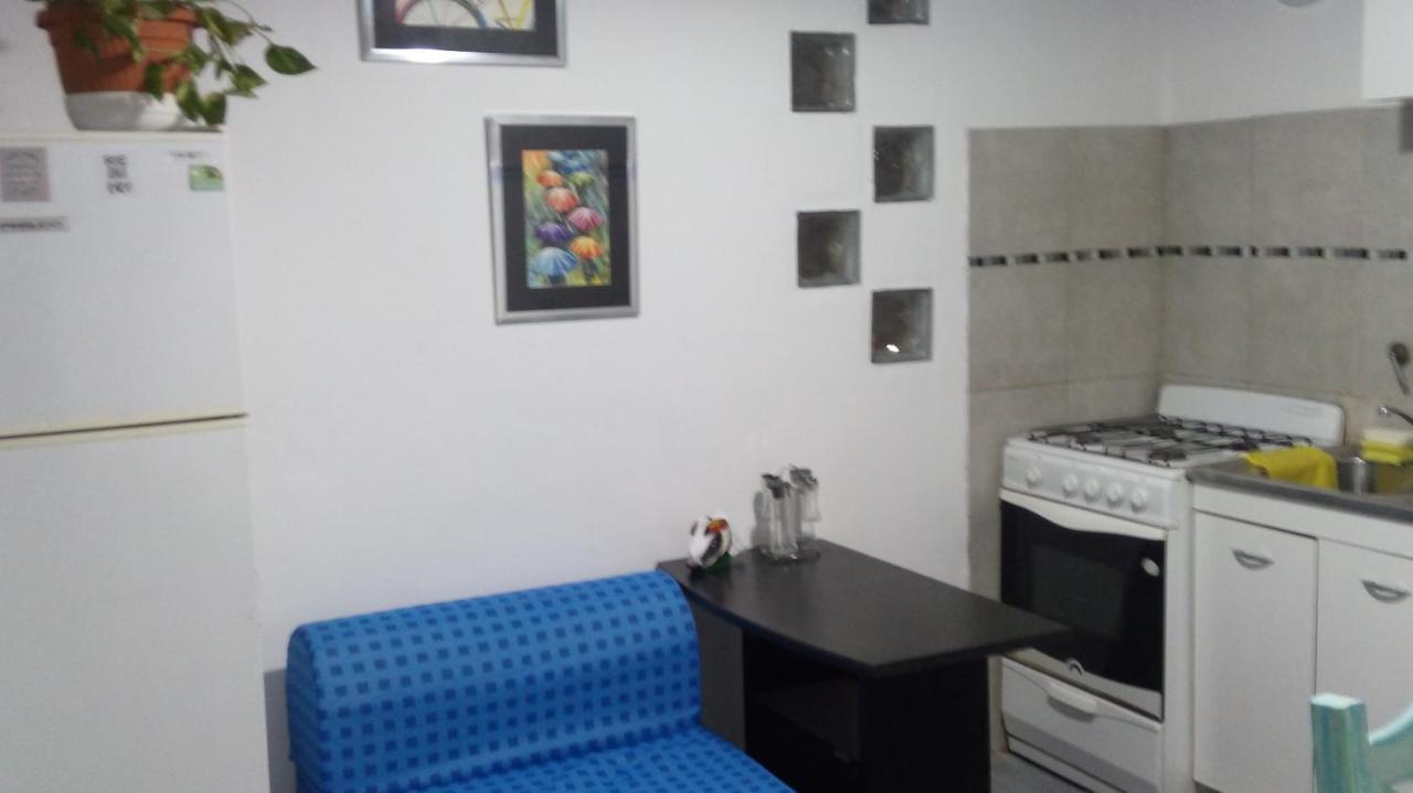 Apartment Departamento Mt 2 Barrio Jardin