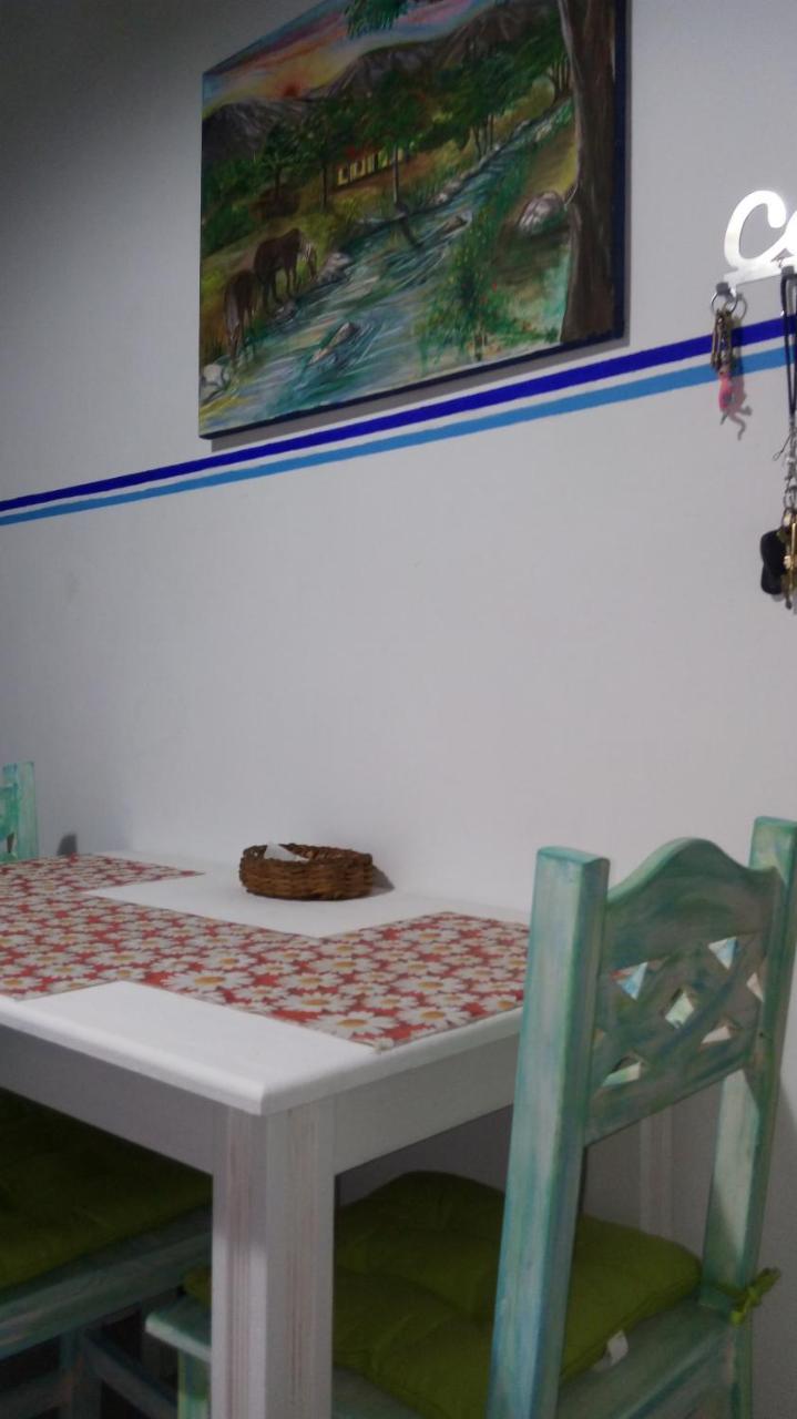 Apartment Departamento Mt 2 Barrio Jardin *