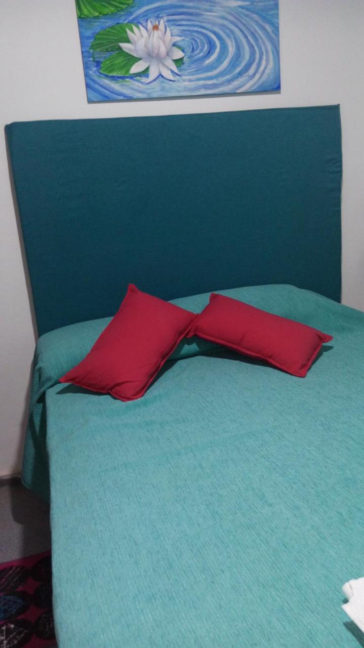 Departamento Mt 2 Barrio Jardin Apartment *