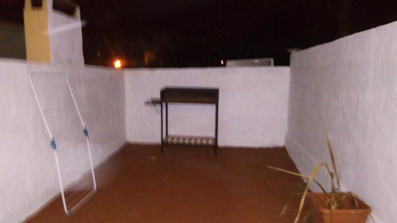 Apartment Departamento Mt 2 Barrio Jardin Cordoba