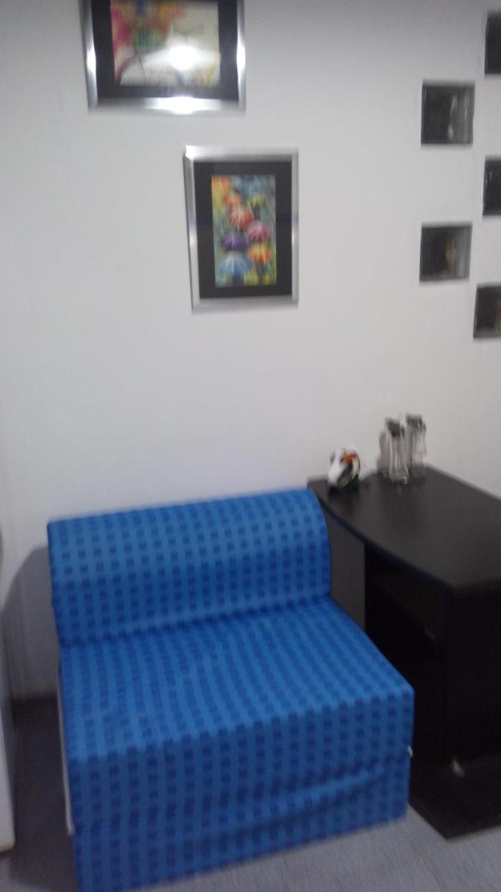 Departamento Mt 2 Barrio Jardin Cordoba