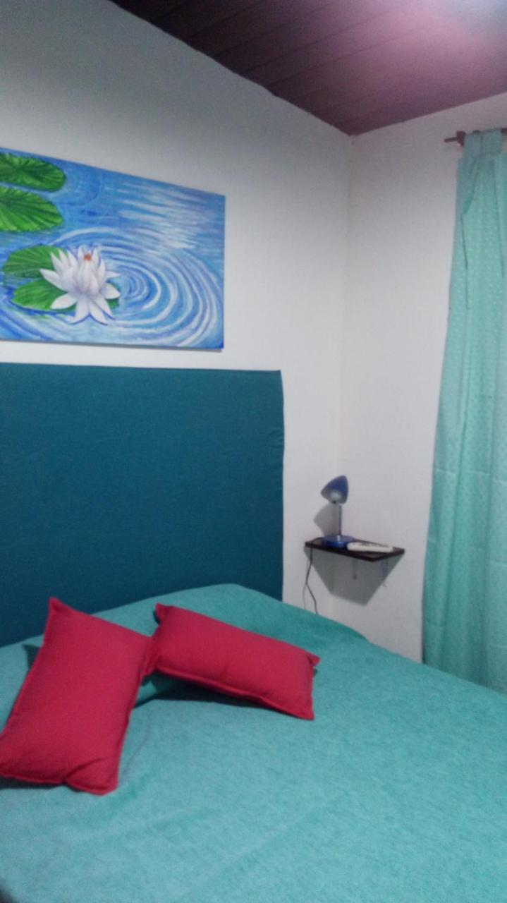 Departamento Mt 2 Barrio Jardin Apartment Cordoba