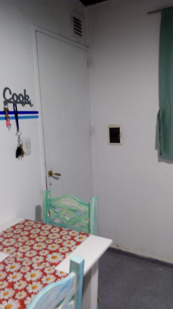 Departamento Mt 2 Barrio Jardin
