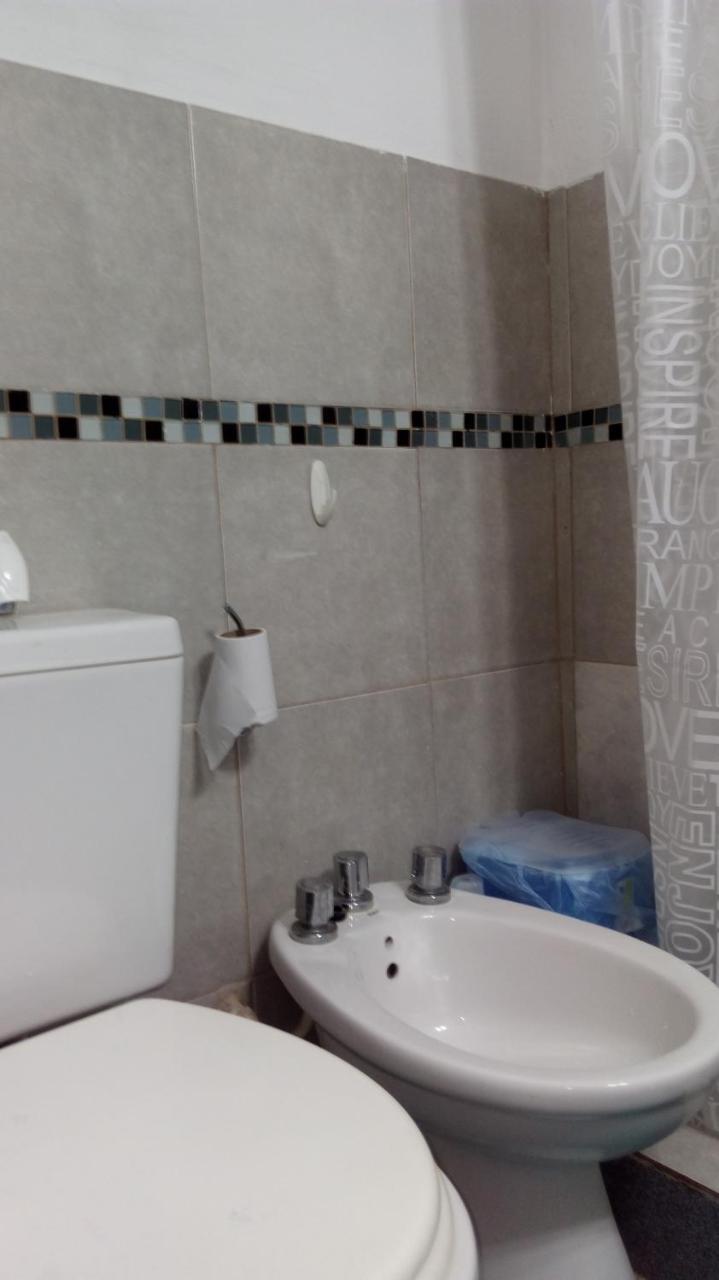 Apartment Departamento Mt 2 Barrio Jardin *