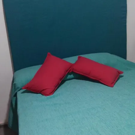 Departamento Mt 2 Barrio Jardin Apartment Cordoba Exterior photo