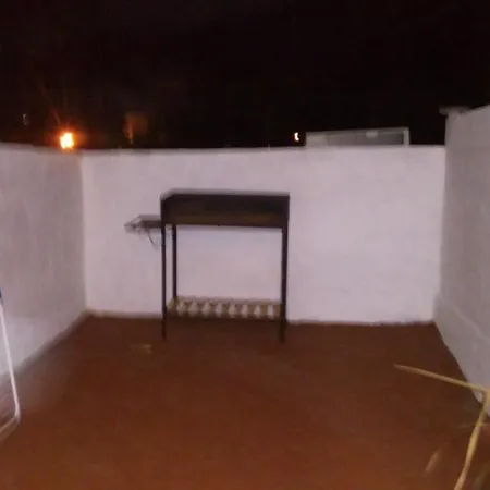 Departamento Mt 2 Barrio Jardin Apartment Cordoba Exterior photo