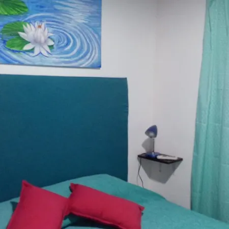 Departamento Mt 2 Barrio Jardin Apartment Cordoba Exterior photo